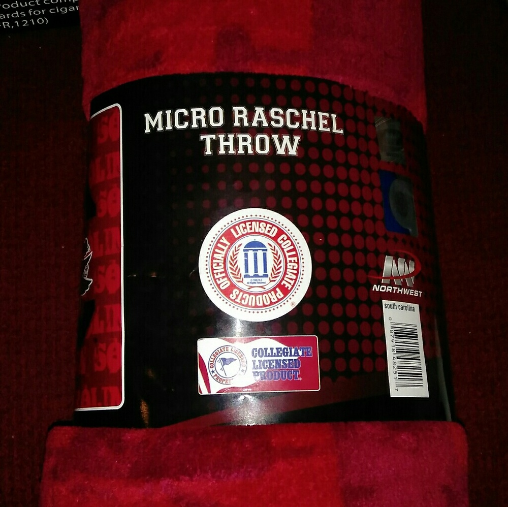 Micro Throw - Picture 2 of 2